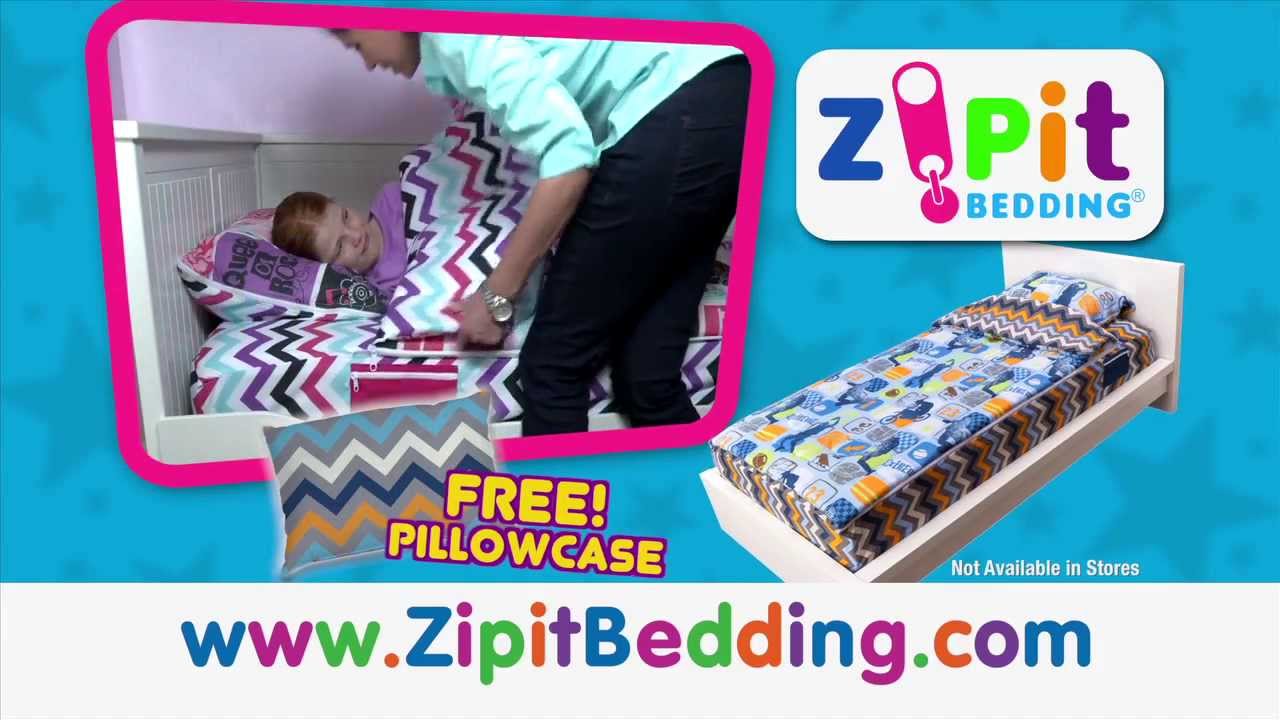 Zipit Bedding As Seen On Tv Reviews Zipit Bedding