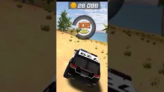 Police Car Chase Cop Driving Simulator Gameplay | Police Car Games Drive 2021 Android Games #280 screenshot 2