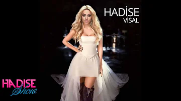 Hadise - Visal (Dubstep)
