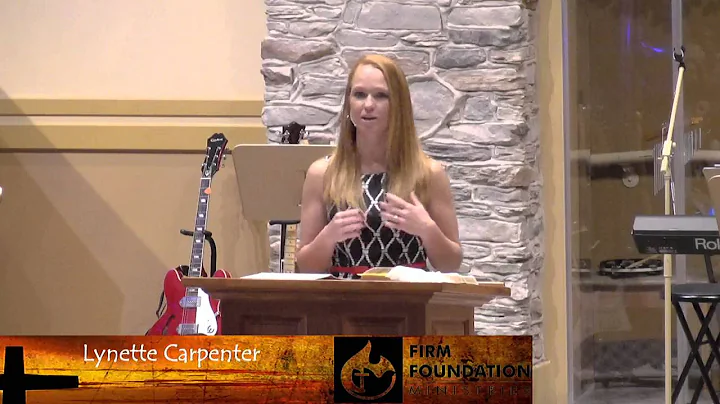 4-24-16 - Lynette Carpenter