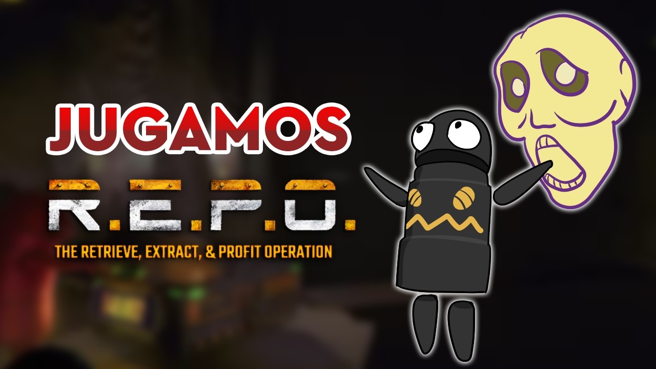 EL TEAM NORTE JUEGA REPO