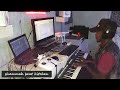 Sebene With Shammah Records How Fast Can You Play Sebene With Shammah Records How Fast Can You Play