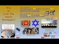 Who Are Lord / Sha Sunrise Worshippers &amp; the 11th Month 2023