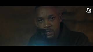 I AM LEGEND 2 HD Trailer  Will Smith Horror Movie Fan Made