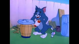 Tom and Jerry - Safety Second Compilation