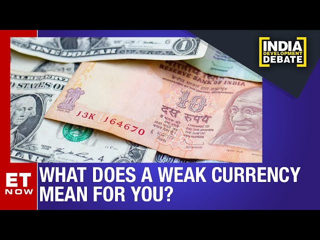 Is it better to keep money in US dollars or Indian rupees? - Quora