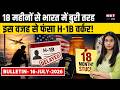 US Bulletin 16 July: H-1B Court Case, $100K Green Card Bond, AI Visa, Job Market, Immigration Update