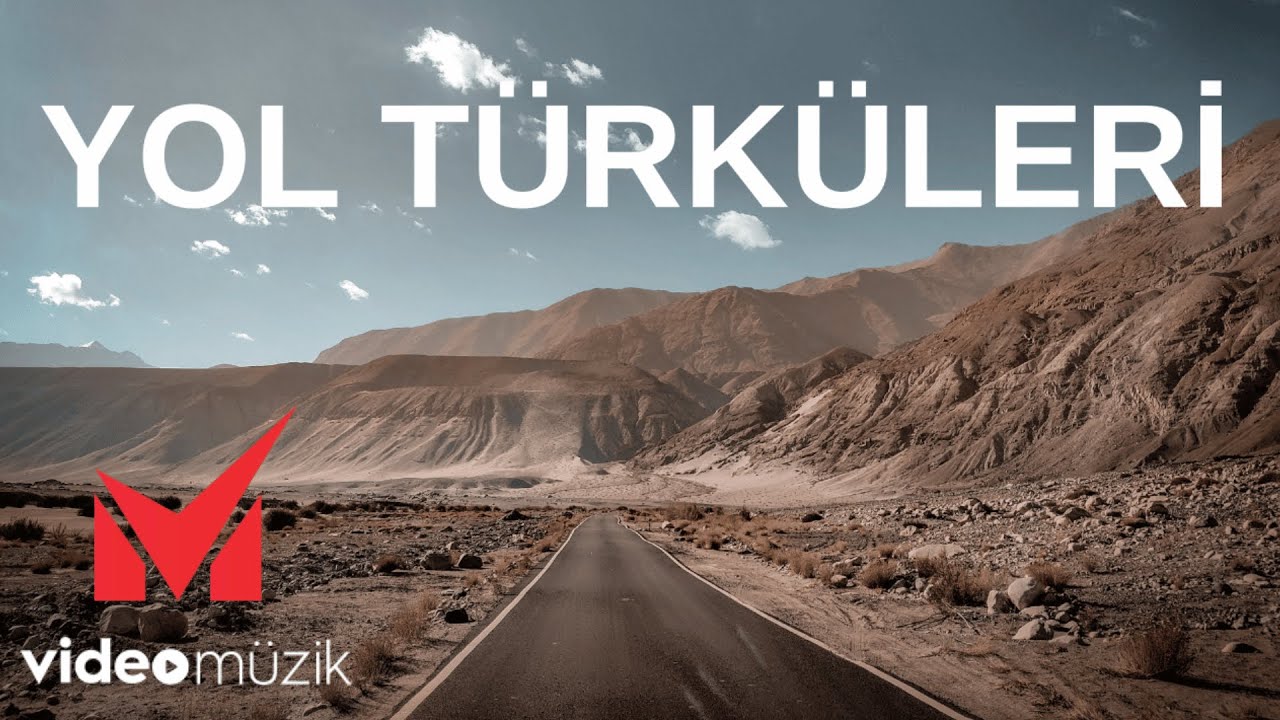 Uzun Yol Türküleri & En Sevilen Türküler ©