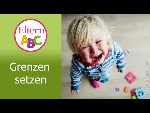 Video: Wie Man Ein 2-jähriges Kind Bestraft