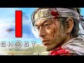 GHOST OF TSUSHIMA: IKI ISLAND [Walkthrough Gameplay ITA HD - PARTE 1] - IL RITORNO DI JIN!