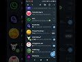 How to mute Notifications in Telegram Chats in Telegram Android App Mute Notifications in Telegram