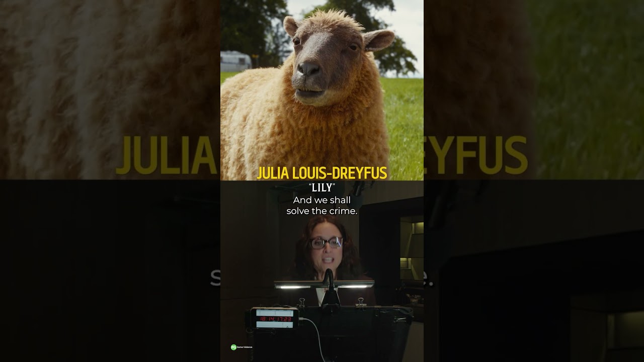 Meet The Flock