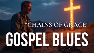 Chains of Grace — Gospel Blues of Redemption & Mercy