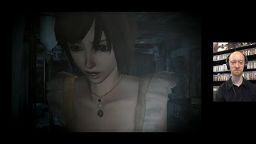 Project Zero - Mask of the Lunar Eclipse (Wii) LIVE Part 4