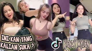 KOMPILASI TIKTOK KIENZY MYELIN || INI KAN YANG KALIAN SUKA? || QUEEN OF PARGOY NIH BOSSS