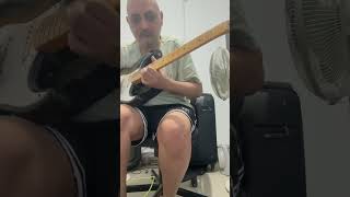 late night distorted vibe...