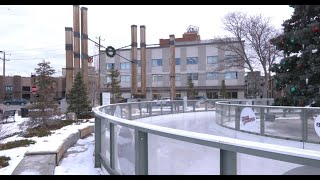 Casper to provide personnel and expertise for David Street Station maintenance