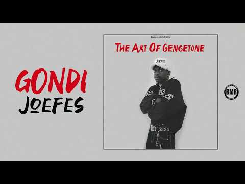 Joefes - Gondi (Open Verse) | Official Audio