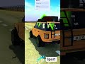 Sportmod #carparking3d #rangerover #eskiaraba #oyunvideosu #mobilegame#gamekanalı #fyp