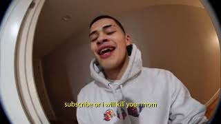 My new girl finally confronts my ex girl
