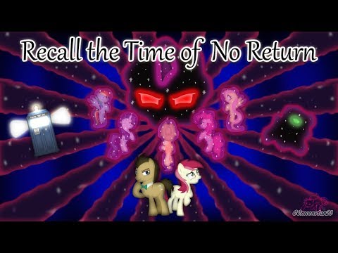 Doctor Whooves: Recall the Time of no Return Episode 2 camera iphone 8 plus apk