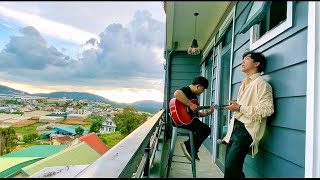 Cạn Dòng Nước Mắt | Hồ Ngọc Hà x Huỳnh Quốc Huy | Tăng Phúc | LIVE Cover