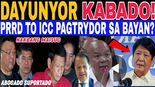 OMG DAYUNYOR KABADO? ICC at MORALES TRANSLATE MAYOR  BASTE RALLY DUMAGUETE#prrd #vpsara #vmr