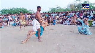 GHULAM HUSSAIN PATHAN -BALOCHISTAN KHEER GOLAI MALAKHRO KUSHTI 2022