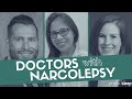 Doctors Living with Narcolepsy