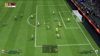 20260816 1133 wl, 4-3. first game, 88 min goal