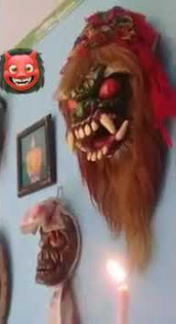 Tradisi suku jawa membunuh tanpa menyentuh jin barong