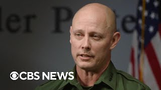 Border Patrol chief addresses Texas SB4 immigration law in exclusive interview