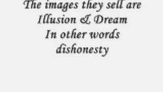 Poets Of The Fall - Illusion And Dream chords