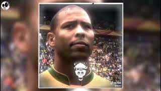 VUKEINE - GANO (SLOWED VERSION) [MGD RELEASE]