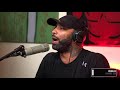 Dating Today Is Not About Getting To Know You | The Joe Budden Podcast