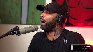Dating Today Is Not About Getting To Know You | The Joe Budden Podcast
