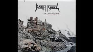 Death Angel - The Ultra-Violence (Full Album) 1987