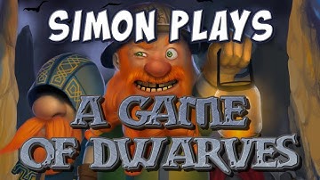 Yogscast - A Game Of Dwarves - Part 2 - Simon