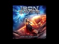 Iron Savior - 01 Ascendance (Rise of the Hero)