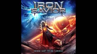 Iron Savior - 01 Ascendance (Rise of the Hero)