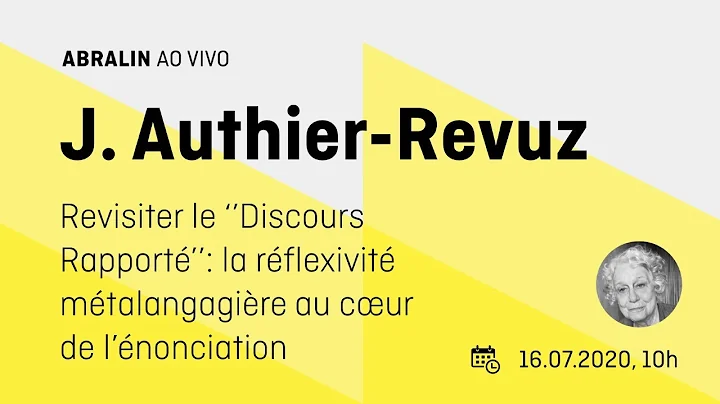 Jacqueline Authier-Revuz