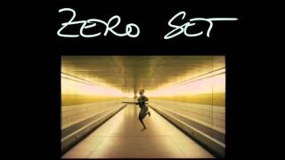 洋楽 moebius-plank-neumeier ZERO SET - LP Moebius - Plank - Neumeier – Zero Set – CD (Album, Reissue