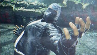 I'm so sick of fighting Bryans... - TEKKEN 8