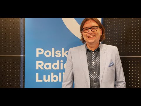 Gość Radia Lublin: prof. Sławomir Żurek z Instytutu Literaturoznawstwa KUL