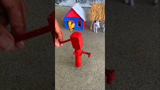 #shortvideo mini science project #shortvideo #shortsfeed #tractor #diy
