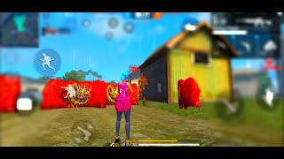 4 vs 4 oN 🎯- Highilight Samsung A8 Free fire❤️🇧🇷🏹