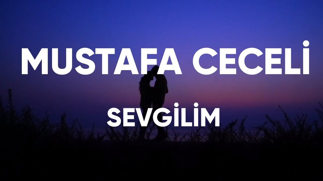 Mustafa Ceceli Sevgilim Lyubimaya Rusca Turkce Cevirisi Mustafaceceli Youtube