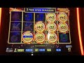 High Limit Dragon Link Autumn Moon Slot Machine with Huge Jackpot Handpay