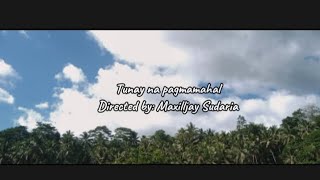 Tunay na pagmamahal ( Palagi - Tj Monterde, Music video)