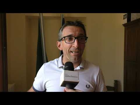 Intervista a Rosario Carione, sindaco di Trentinara